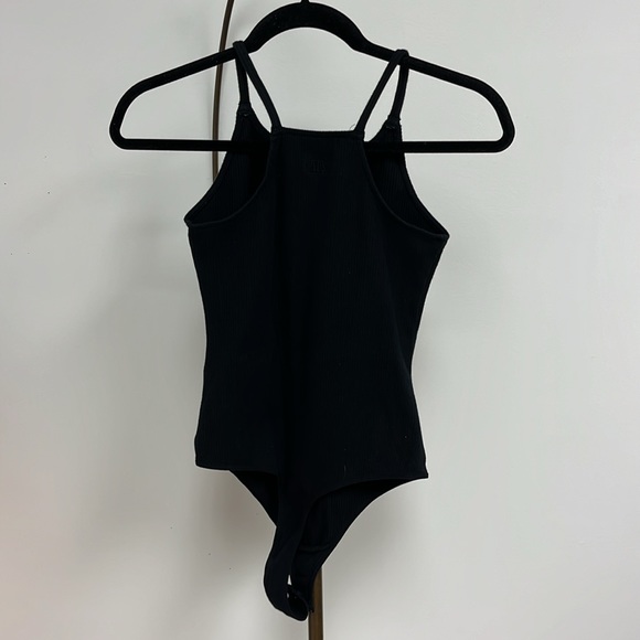 Black Levi’s bodysuit - Picture 2 of 4